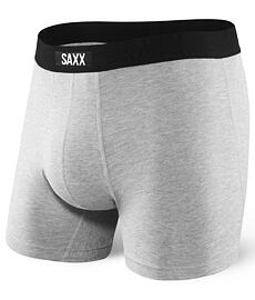 Boxerky SAXX UNDERCOVER BOXER BR FLY Man