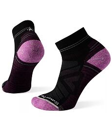 Șosete SMARTWOOL W HIKE LIGHT CUSHION ANKLE Lady