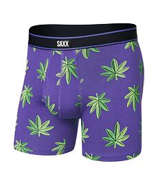 Boxerky SAXX DAYTRIPPER BOXER BRIEF FLY Man