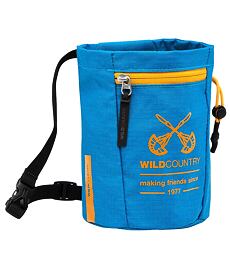 Torba magnezjowa WILD COUNTRY SYNCRO CHALK BAG REEF