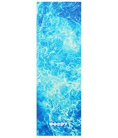 Saltea pentru yoga UTOPY WEAR JOGAMATKA BLUE FLAMES