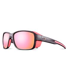 Okuliare JULBO MONTEROSA 2 SP3 CF Uni, /pink