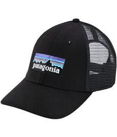 Kšiltovka PATAGONIA P-6 LOGO LOPRO TRUCKER HAT Uni