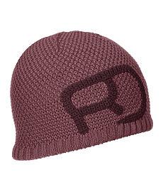 Căciulă ORTOVOX ROCK'N'WOOL BEANIE W Uni