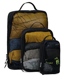 Husă HANNAH CAMPING CASE SET Uni