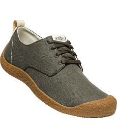 Pantofi  KEEN MOSEY DERBY CANVAS MEN Man