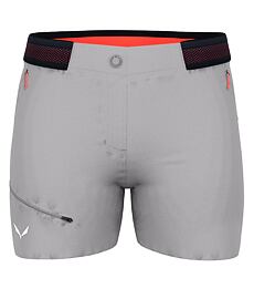 Pantaloni scurți SALEWA PEDROC PRO DST W CARGO SHORTS Lady