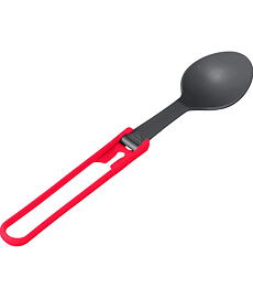 Lžíce MSR FOLDING SPOON - RED