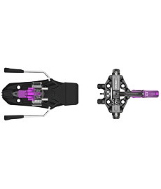 Viazanie ATK RT 8 EVO PURPLE 280 GR