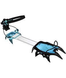 Mačky BLUE ICE HARFANG ALPINE HYBRID CRAMPON