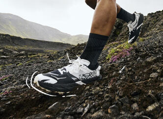 Běžecký týden se značkou Hoka: 6.-12. 4. 2026