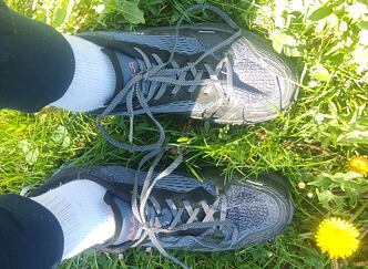 Test pánských bot Hannah Footwear Rula