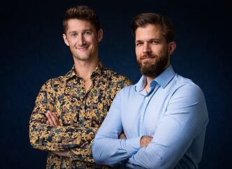 Přednáška o dlouhověkosti v Praze: s Františkem Knoblochem a Miloslavem Šindelářem