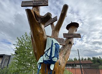 Test batohu Osprey Talon 11 Man