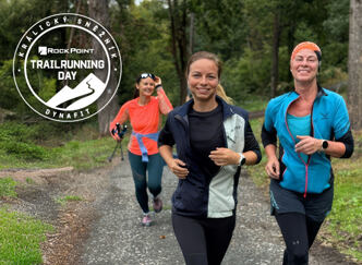 Rock Point Dynafit Trailrunning Day Kraličák - 1. 5.