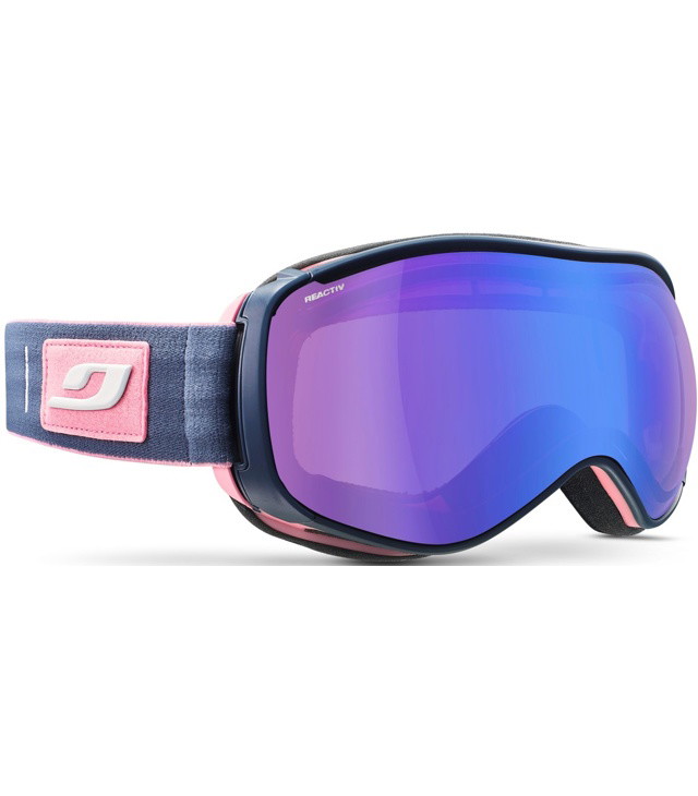 Brýle sjezdové JULBO STARWIND RA PF 1-3 HC Lady