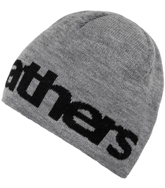 Czapka HORSEFEATHERS FUSE BEANIE Man