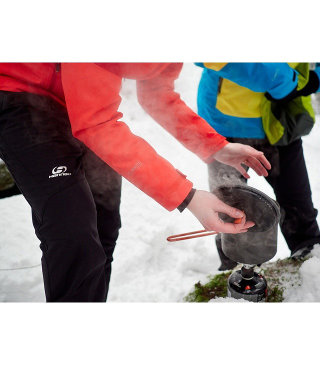 Dámská bunda HANNAH ABIGAIL