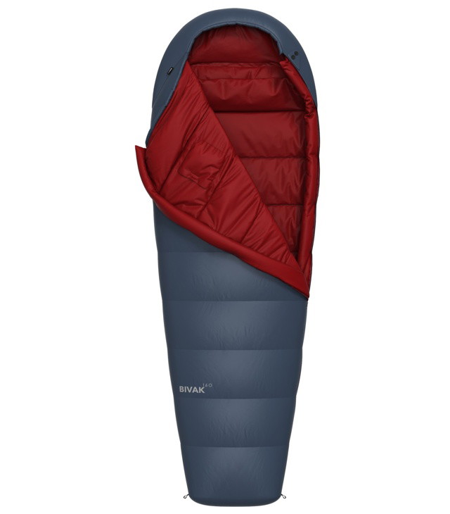 Spací pytel HANNAH BIVAK 160