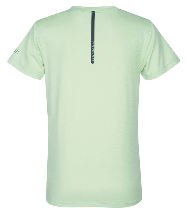 Tricou - mânecă scurtă HANNAH KIDS CORNET JR II Kids