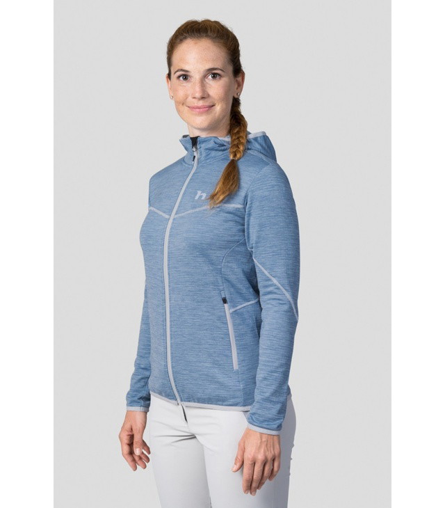 HANNAH DAGNYS HOODY női pulóver