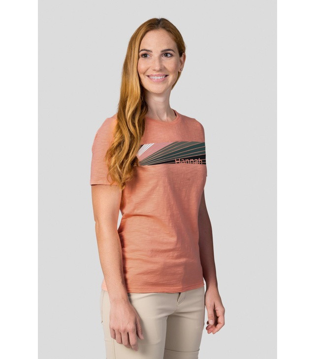 Tricou -  HANNAH KATANA Lady