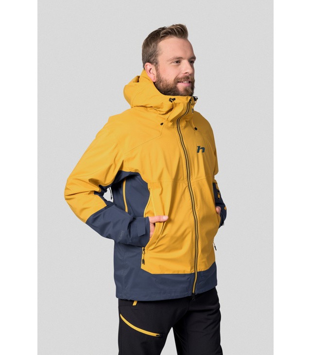 Pánská bunda HANNAH MIRAGE