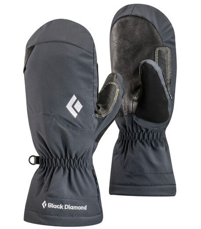 Rękawiczki BLACK DIAMOND GLISSADE MITTS Uni