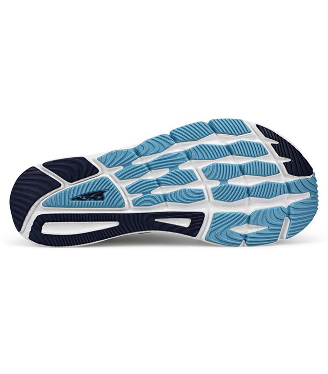 Pánské běžecké boty ALTRA TORIN 6, mineral blue