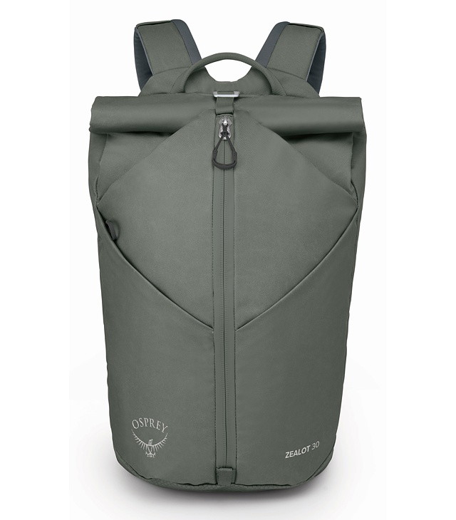 Batoh OSPREY ZEALOT 30 Uni, rocky brook green