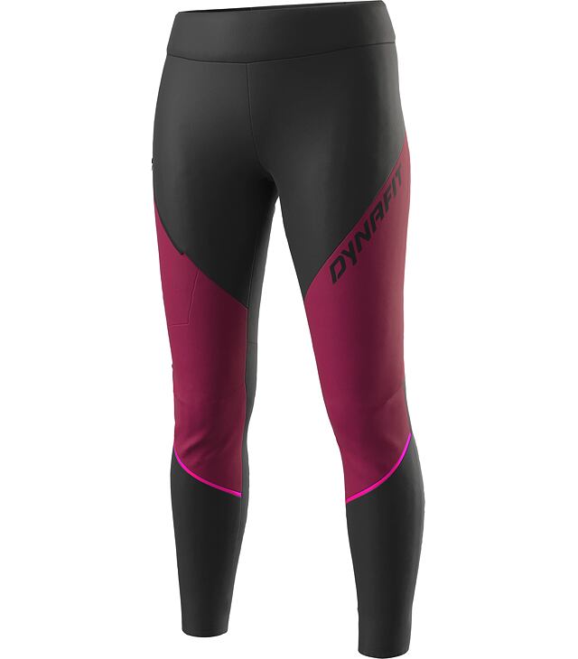 Spodnie DYNAFIT TRAVERSE TIGHTS W Lady