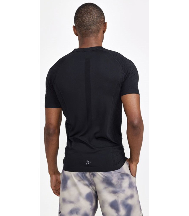 Triko CRAFT ADV COOL INTENSITY SS TEE M Férfi