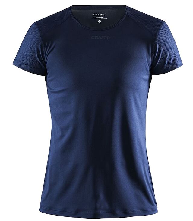 Koszulka CRAFT ADV ESSENCE SS SLIM TEE W Lady