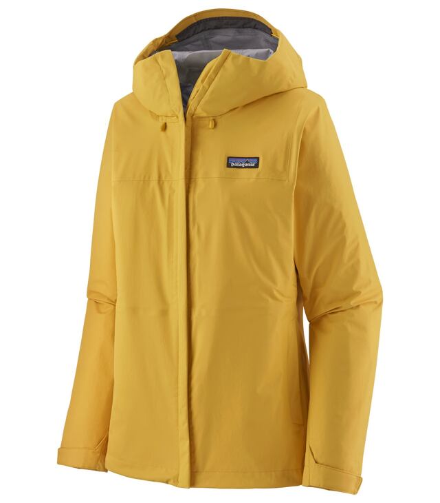 Bunda PATAGONIA W TORRENTSHELL 3L RAIN JKT Lady