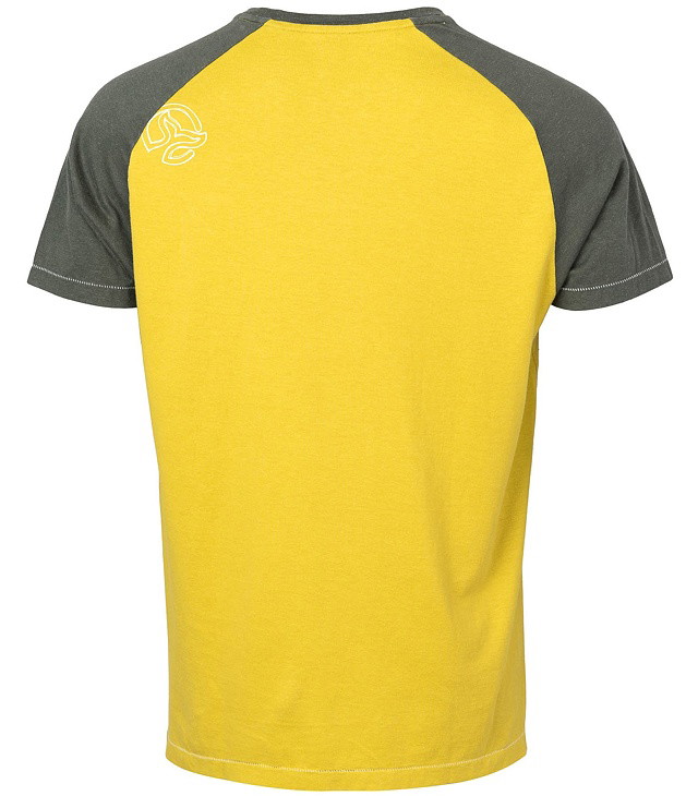 Tricou TERNUA UNDERCUT Man