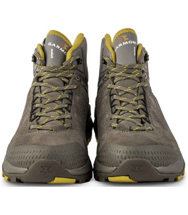Cipele GARMONT GROOVE MID G-DRY Man