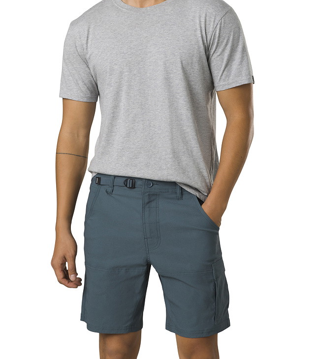 Pantaloni scurți  PRANA STRETCH ZION SHORT II 8IN Man