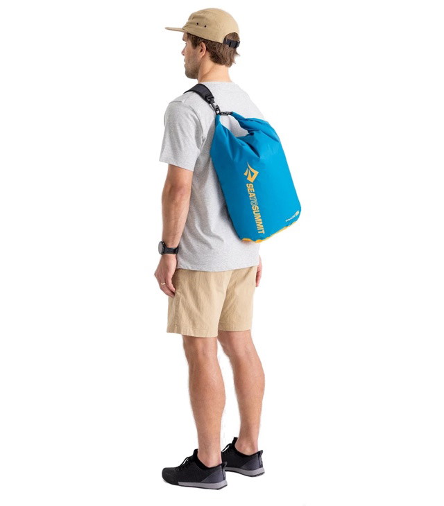 SEA TO SUMMIT DRY BAG SLING REGULAR heveder