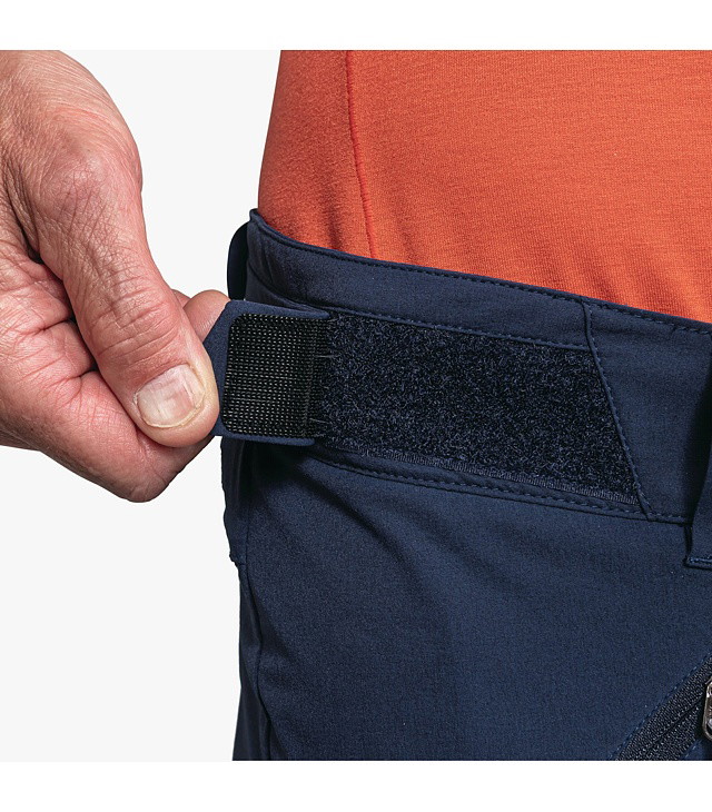 SCHÖFFEL CIRC PANTS LOOOP M férfi nadrág