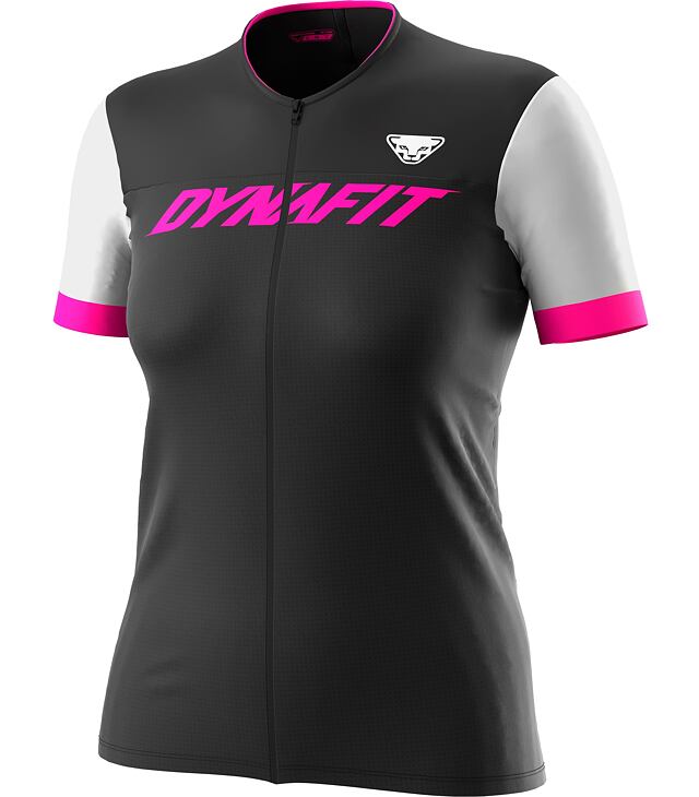 Dres DYNAFIT RIDE W SS FZ TEE Lady