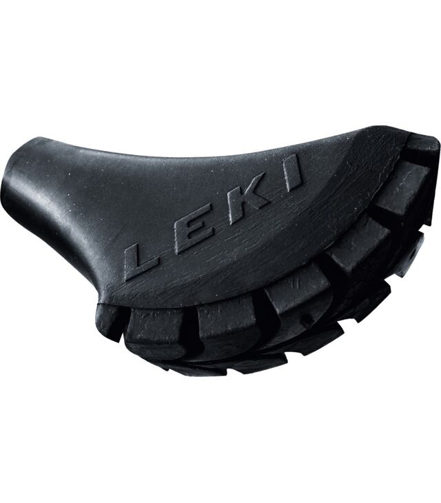 Osłona końcówki LEKI RUBBER PAD WALKING Uni