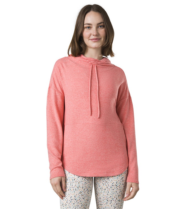 Hanorac PRANA FORESTA TOP Lady