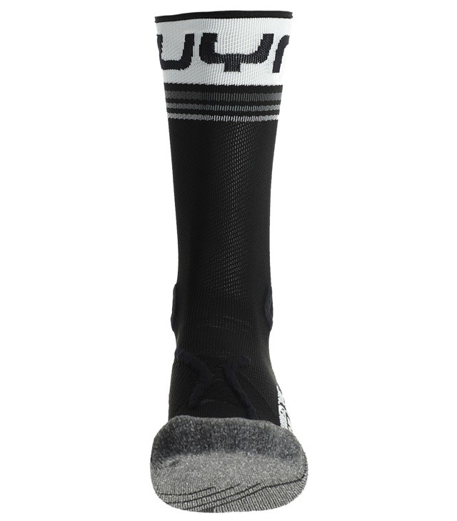 UYN M RUNNERS ONE MID SOCKS Férfi zokni