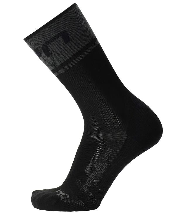 Ponožky UYN CYCLING ONE LIGHT SOCKS Man