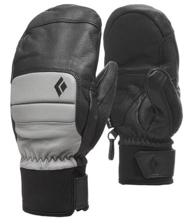 Rukavice BLACK DIAMOND WOMEN'S SPARK MITTS Lady