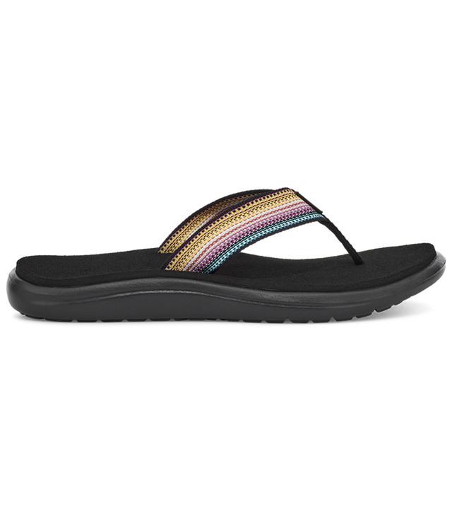 TEVA W VOYA FLIP női szandál