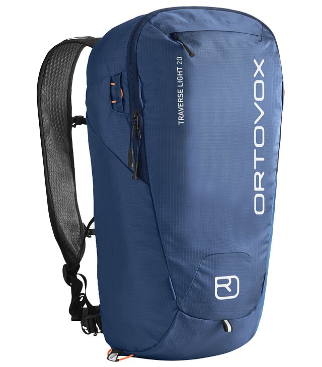 Plecak ORTOVOX TRAVERSE LIGHT 20 Uni