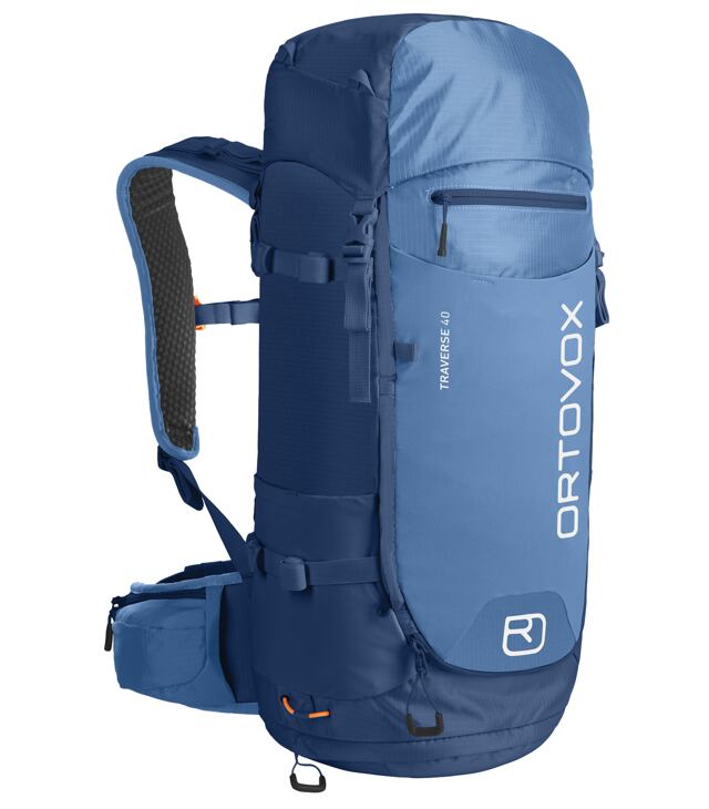 Plecak ORTOVOX TRAVERSE 40 Uni