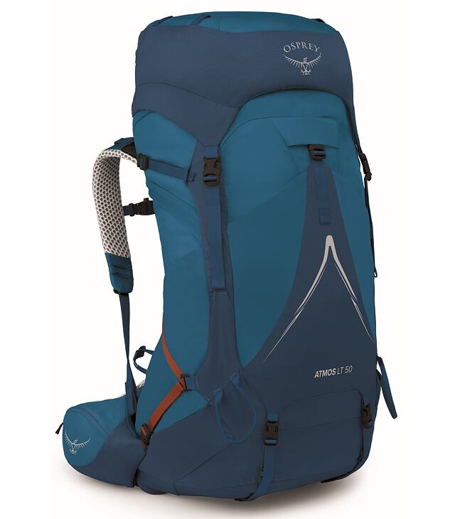 Rucsac OSPREY ATMOS AG LT 50 Man