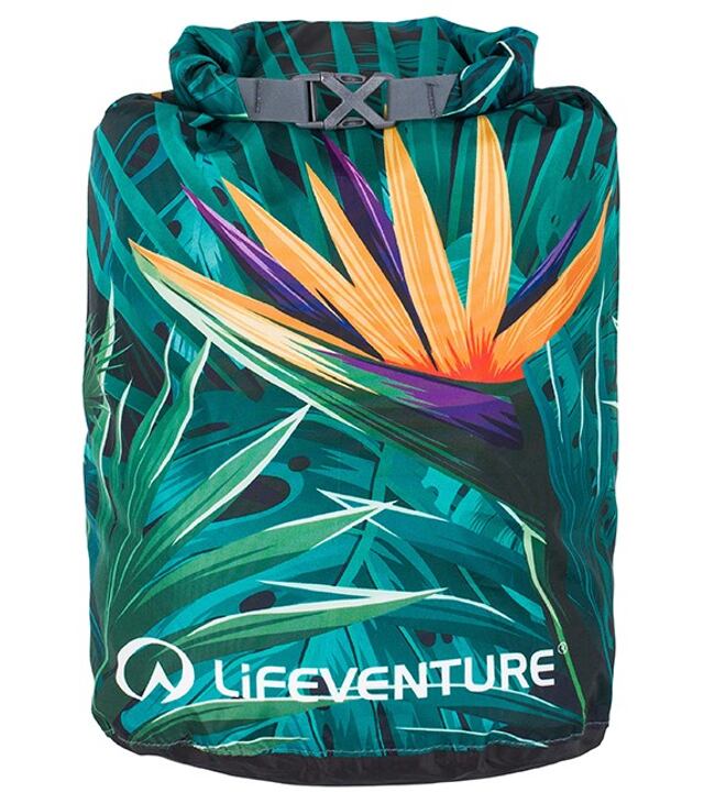 Pokrowiec LIFESYSTEMS DRY BAG 5L